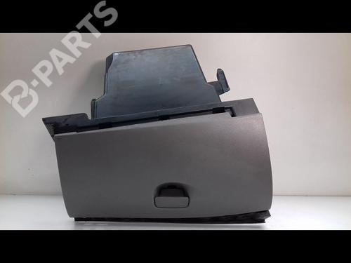 Used Glove box RENAULT MEGANE III Hatchback (BZ0/1_, B3_) 1.5 dCi (86 hp) 9652356