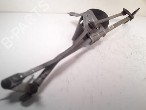 Used Front wiper motor MINI MINI Convertible (R52) Cooper (116 hp) 9004118