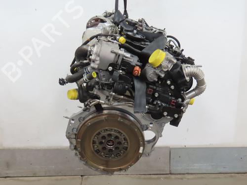 Engine OPEL ASTRA K (B16) 1.6 CDTi (68) | BP37083695M1 - Image 3