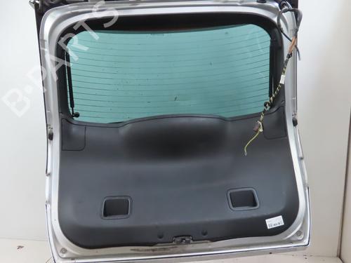 Used Tailgate CITROËN C4 Picasso I MPV (UD_) 1.6 HDi (109 hp) 24520970