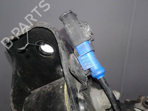 Rear axle PEUGEOT 208 I (CA_, CC_) 1.6 HDi | BP8988817M2