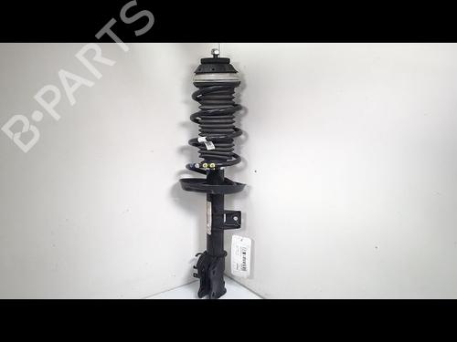 Left front shock absorber FIAT PANDA (312_, 319_) 1.2 (312PXA1A) | BP10197895M16 