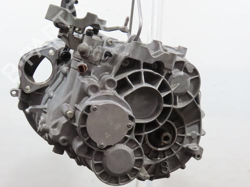 Used Gearbox Gearbox VW TIGUAN (5N_) 2.0 TDI 4motion (140 hp) 17372065 17372065