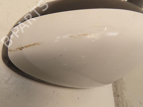 Left mirror CITROËN C3 II (SC_) 1.4 VTi 95 | BP29818829C26 