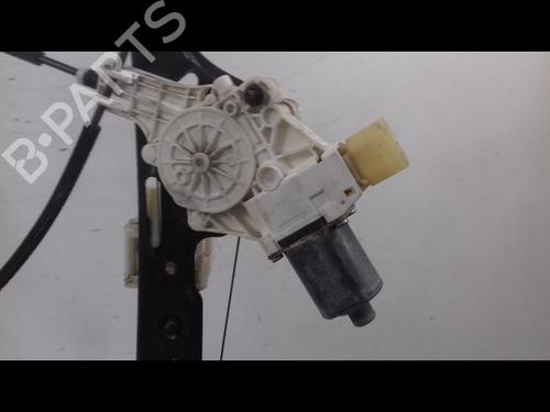Front left window mechanism BMW 1 (E87) 118 d | BP9073180C22