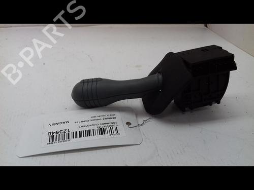 Steering column stalk RENAULT TWINGO I (C06_) 1.2 16V (C06C, C06D, C06K) | BP23151186I23 