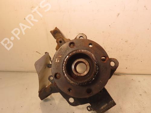 Used Right front steering knuckle Right front steering knuckle RENAULT CLIO III Hatchback Van (SB_, SR_) 1.5 dCi (SR1H) (88 hp) 18124675 18124675