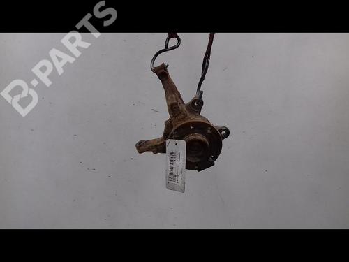 Used Left front steering knuckle DACIA SANDERO II 1.0 SCe 75 (B8JC, B8JD) (73 hp) 8994260