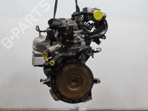 Engine CITROËN C2 (JM_) 1.4 | BP29494106M1 