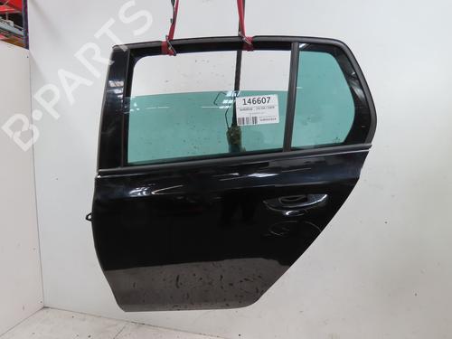left-rear-door-vw-golf-vi-5k1-2008-2009-2010-2011-2012-2013-2014-30953686 main image