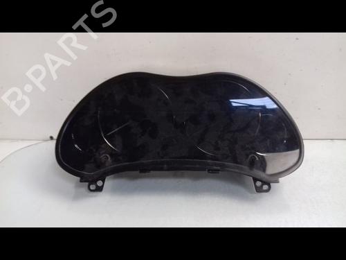 Used Instrument cluster Instrument cluster TOYOTA AVENSIS (_T25_) 2.0 D-4D (ADT250_, ADT250R) (126 hp) 8980491 8980491