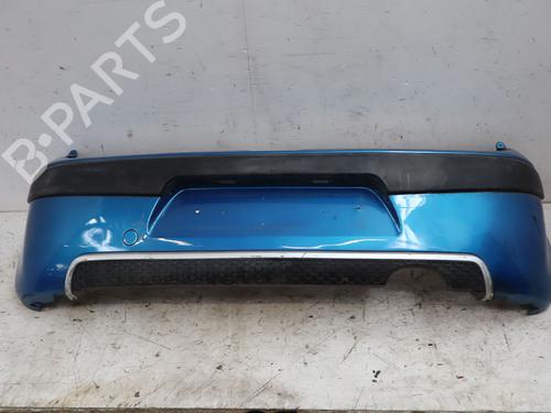 rear-bumper-peugeot-1007-km_-2005-33058842 main image