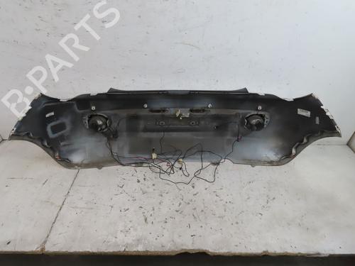 Rear bumper OPEL ADAM (M13) 1.2 | BP30139621C8