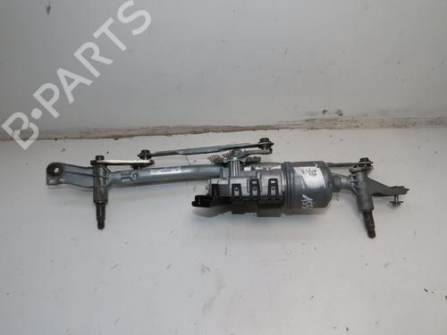Front wiper motor CITROËN BERLINGO Box Body/MPV (B9) 1.6 HDi / BlueHDi 75 | BP27710046M29 - Image 2