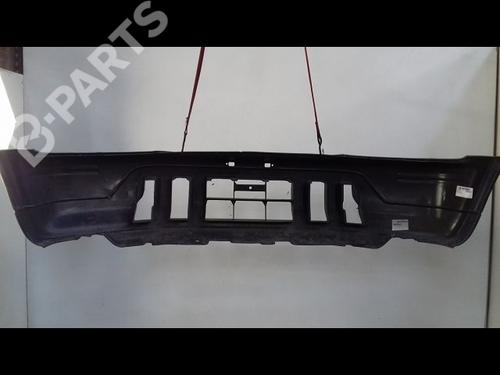 Front bumper HONDA CR-V I (RD) 2.0 16V 4WD (RD1, RD3) | BP8984027C7 