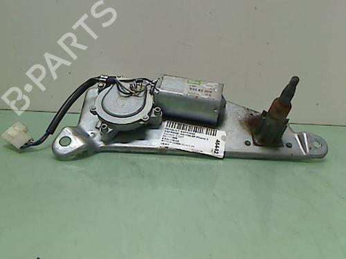 Rear wiper motor RENAULT SAFRANE II (B54_) 2.2 dT (B54G) | BP23153800M102 