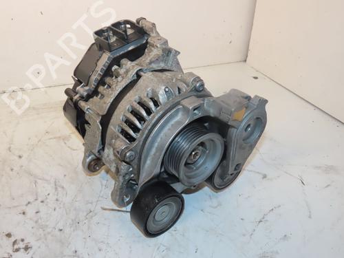 Alternator SEAT LEON (KL1, KLG) 1.0 TSI Mild Hybrid | BP33136867M7 - Image 2