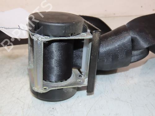 Rear right belt tensioner NISSAN QASHQAI / QASHQAI +2 I (J10, NJ10, JJ10E) 1.5 dCi | BP24441964C90 