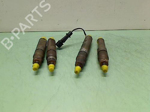 Injector RENAULT MEGANE I (BA0/1_)  | BP23148926M100 