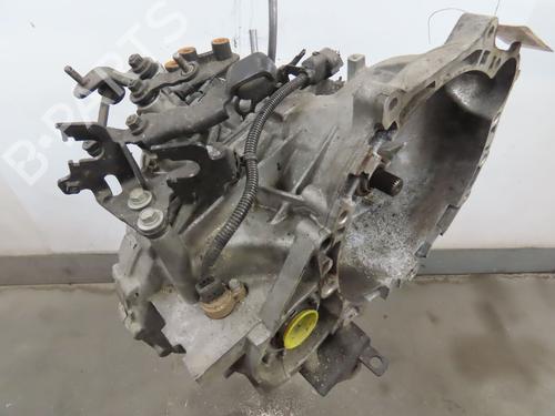 Used Gearbox Gearbox 36874542 36874542