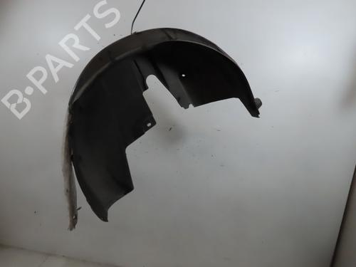 Used Wheel arch CITROËN C3 III (SX) 1.2 THP 110 (SXHNPS, SXHNZT, SXHNZ6) (110 hp) 22186018