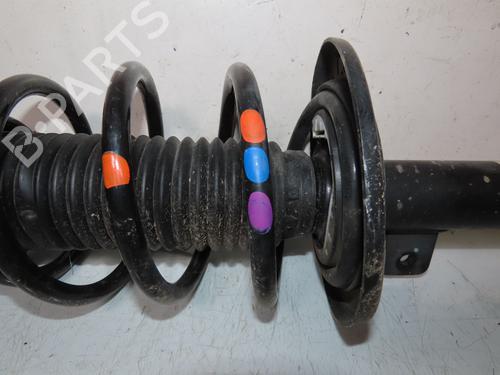 Left front shock absorber PEUGEOT 2008 II (UD_, US_, UY_, UJ_, UR_, UC_) 1.2 PureTech 130 (USHNS, URHNS) | BP25778938M16
