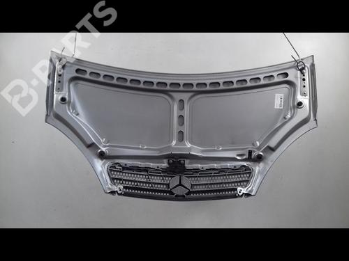 Hood MERCEDES-BENZ A-CLASS (W168) A 210 (168.035, 168.135) | BP10563048C1 