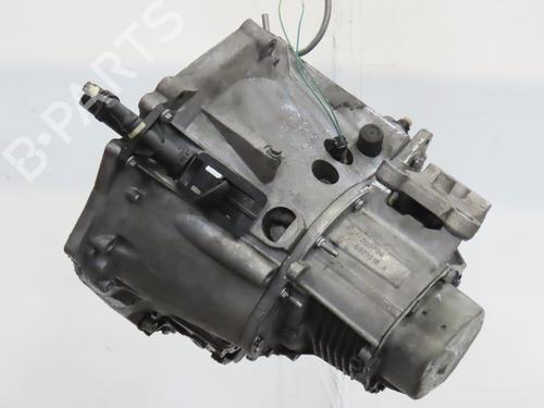 Gearbox CITROËN C3 Picasso (SH_) 1.6 HDI 90 | BP39218302M3 - Image 4