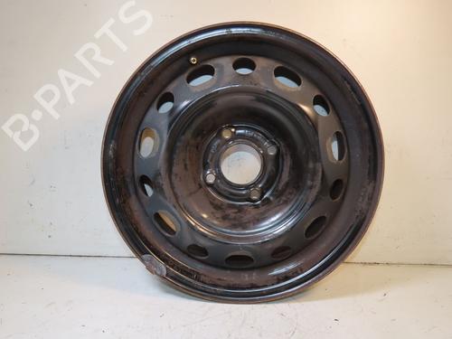 Used Rim PEUGEOT PARTNER Box Body/MPV 1.6 BlueHDi 100 (100 hp) 30952022