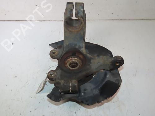 Højre Styrespindel Lejehus MAZDA 3 (BL) 1.6 MZ-CD (BL14) | BP30951423M26