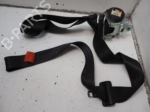 Used Front left belt tensioner Front left belt tensioner FORD FIESTA V (JH_, JD_) ST150 (150 hp) 36171483 36171483