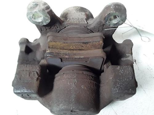Left rear brake caliper MERCEDES-BENZ CLK (C209) CLK 200 Kompressor (209.342) | BP14891556M107 