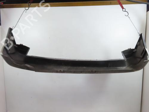 Rear bumper CITROËN BERLINGO / BERLINGO FIRST MPV (MF_, GJK_, GFK_) 2.0 HDI 90 (MFRHY) | BP20314279C8