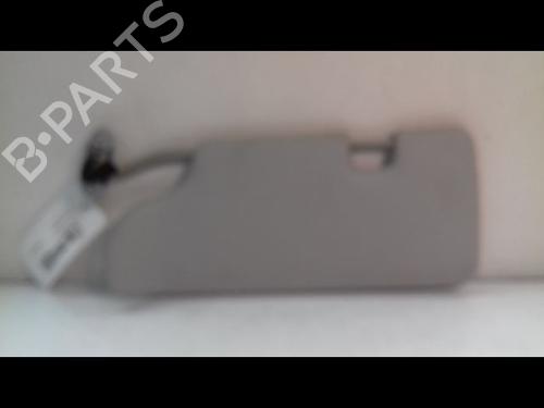 Used Right sun visor MINI MINI (R50, R53) Cooper (116 hp) 9971959