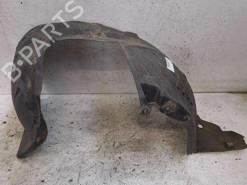 Hjulbue Hjulbue NISSAN QASHQAI I (J10, NJ10) 2.0 dCi All-wheel Drive (150 hp) 33769937 33769937