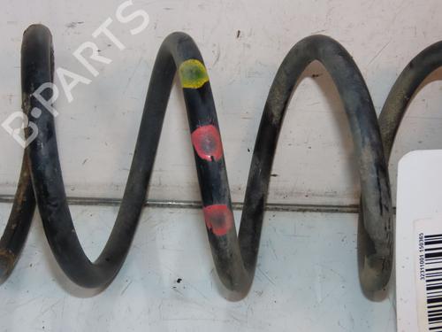 Used Shock absorber spring FIAT 500 (312_) 1.2 (312AXA1A) (69 hp) 22811698