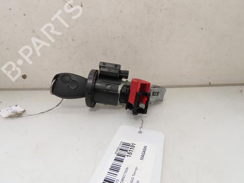 Ignition barrel RENAULT TWINGO II (CN0_) 1.5 dCi (CN0E) | BP25859284M48
