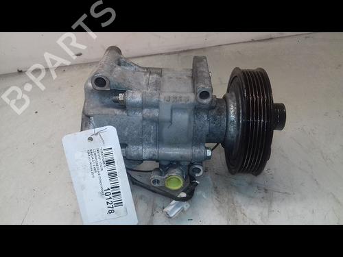 Used AC compressor MAZDA 2 (DE_, DH_) 1.3 (DE3FS) (75 hp) 8984971