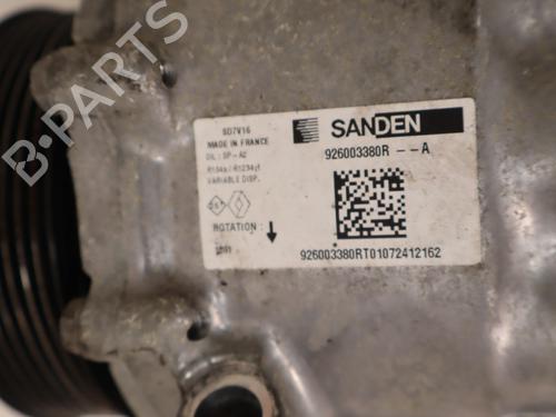 Used AC compressor AC compressor 36940520 36940520