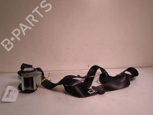 Front left belt tensioner ALFA ROMEO MITO (955_) 1.4 TJet (955AXG1A) | BP16638083C87