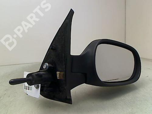 Right mirror NISSAN MICRA III (K12) 1.2 16V | BP8977555C27