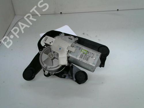 Used Rear wiper motor Rear wiper motor PEUGEOT 308 SW I (4E_, 4H_) 1.6 HDi (90 hp) 8978425 8978425