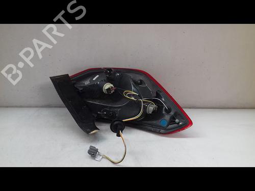 Used Right taillight FORD FOCUS IV (HN) 1.0 EcoBoost (125 hp) 14980443