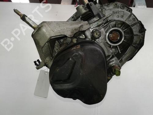 Gearbox NISSAN MICRA III (K12) 1.5 dCi | BP23149537M3 