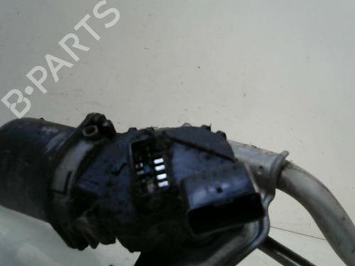 Used Front wiper motor RENAULT CLIO II (BB_, CB_) 1.5 dCi (B/CB07) (65 hp) 23153906