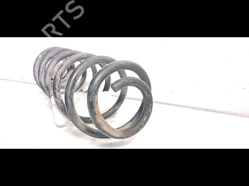 Shock absorber spring CITROËN C4 I (LC_) 1.6 HDi | BP16016154C152 