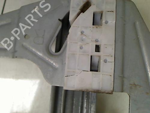 Used Front right window mechanism CITROËN C1 (PM_, PN_) 1.0 (68 hp) 8975214