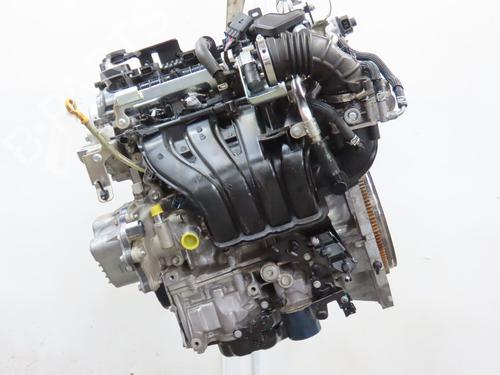 Engine RENAULT ARKANA I (LCM_, LDN_) 1.6 E-TECH 145 (LDMU) | BP26897838M1