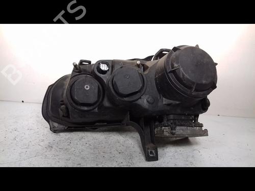 Right headlight ALFA ROMEO 159 (939_) 1.9 JTDM 16V (939AXC1B, 939AXC12) | BP8993672C29