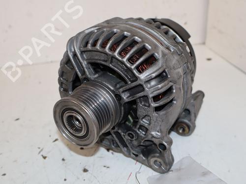 Alternator AUDI A5 (8T3) 2.0 TDI | BP36958872M7 - Image 3
